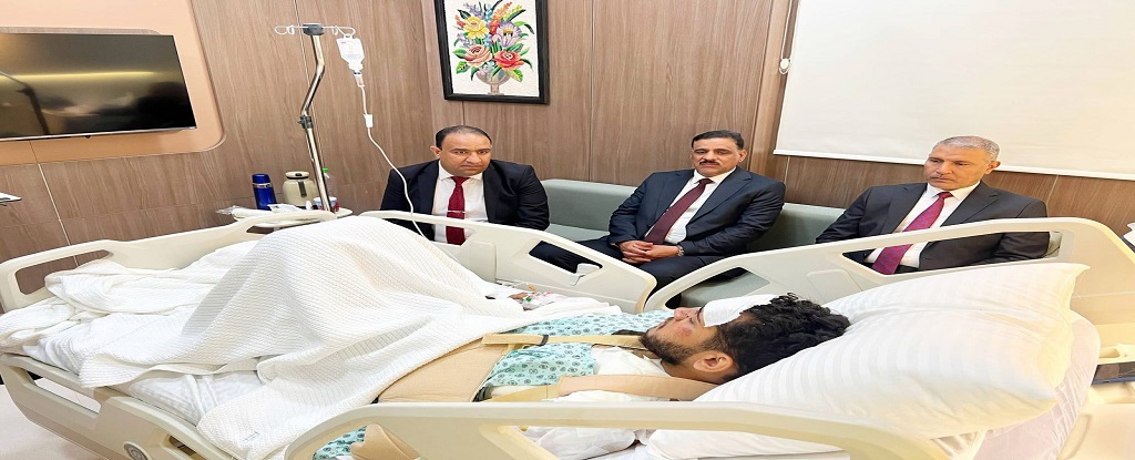 Basrah Engineering college of Oil and Gas - 4